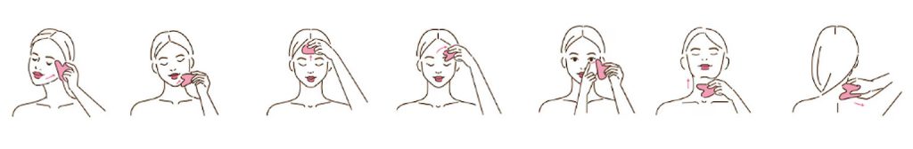 Gua Sha: Qué es y cómo usarlo en el día a día