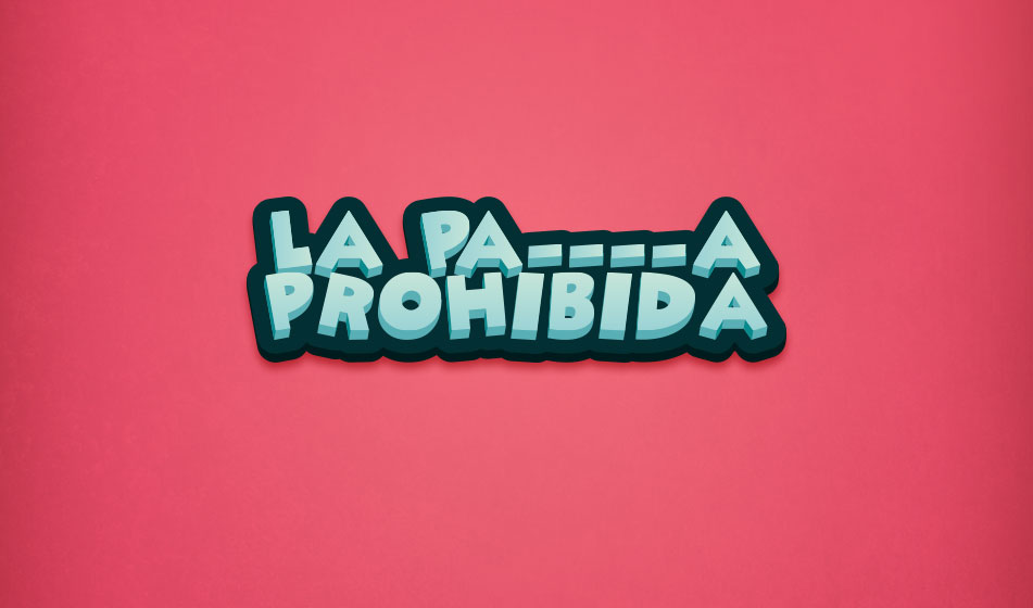 La palabra prohibida