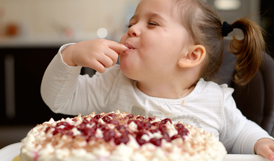¿Cuanto tiempo perduran los sabores?