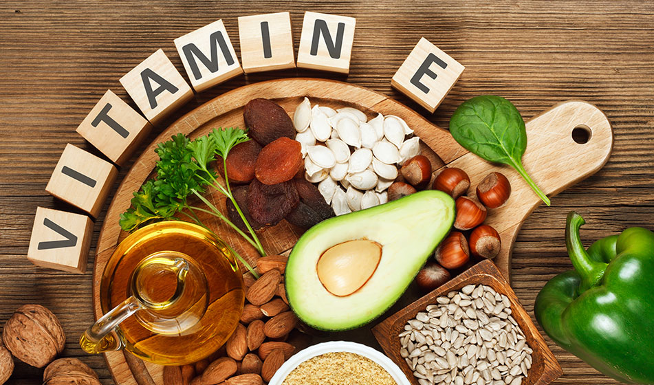 Vitaminas ¿Cómo aprovecharlas al máximo?