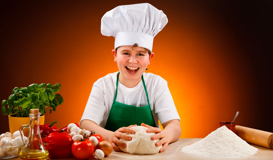 El reto del Chef