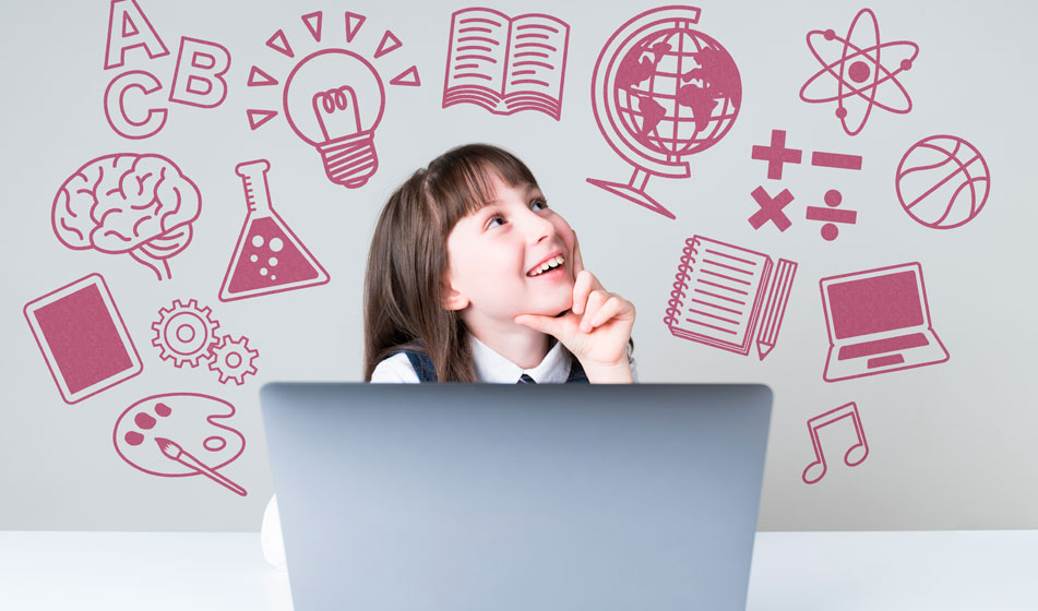 Expertos en Recursos Digitales y Seguridad.