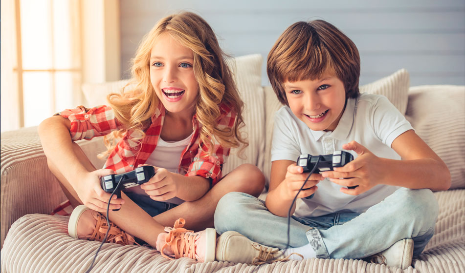 ¿Para quién es este videojuego?