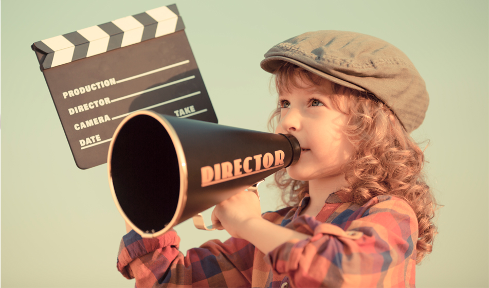 La magia del cine