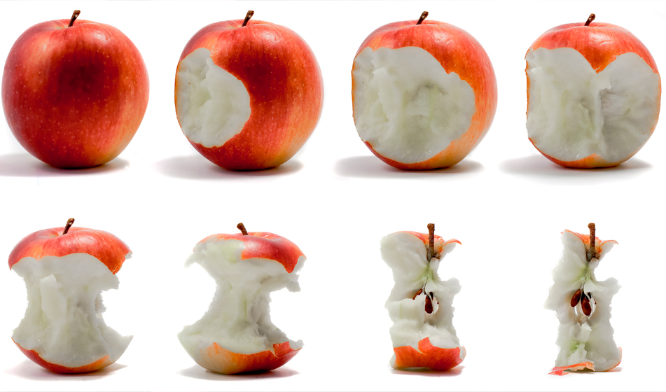 Animaciones con stop motion
