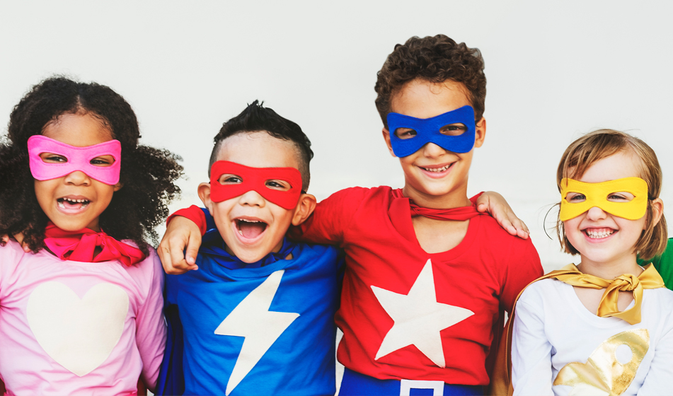 Descubriendo la diversidad