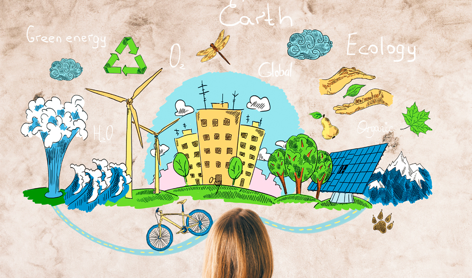 Construimos ciudades sostenibles