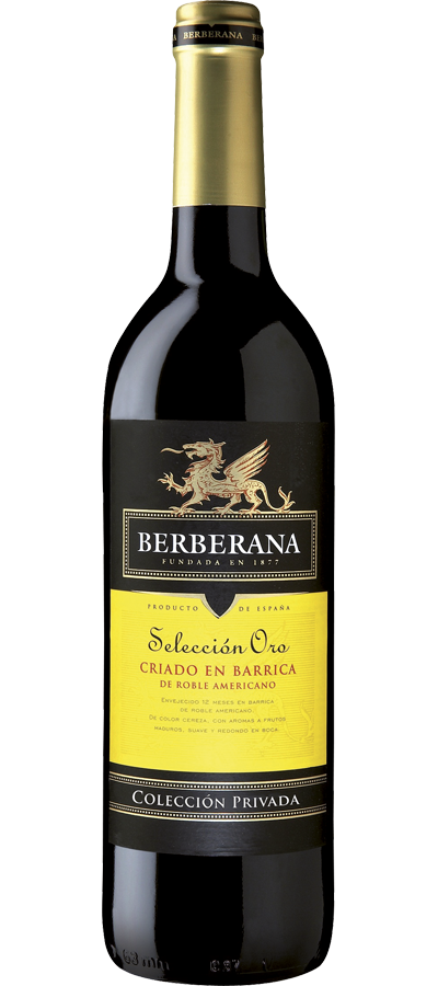 Berberana Berberana