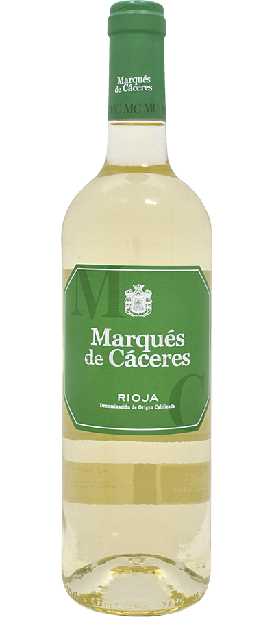 Marqués de Cáceres Marqués de Cáceres
