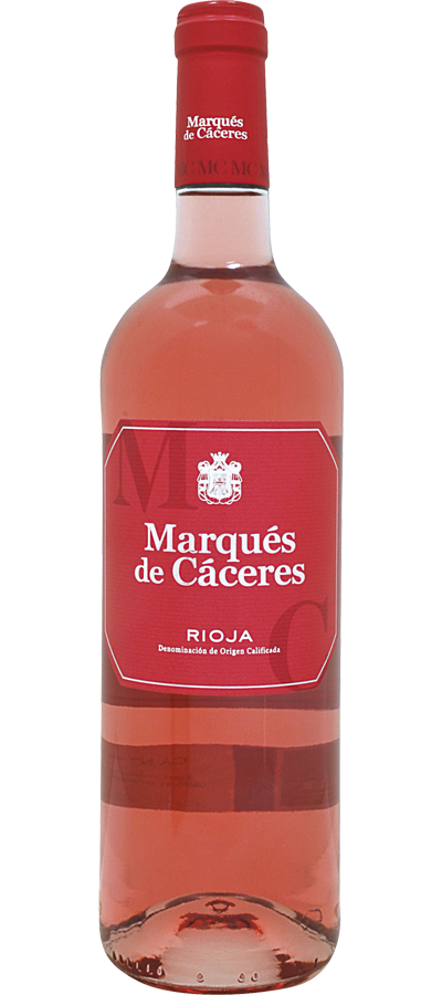 Marqués de Cáceres Marqués de Cáceres