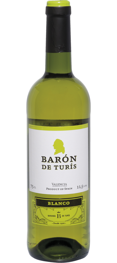 Barón de Turís Barón de Turís