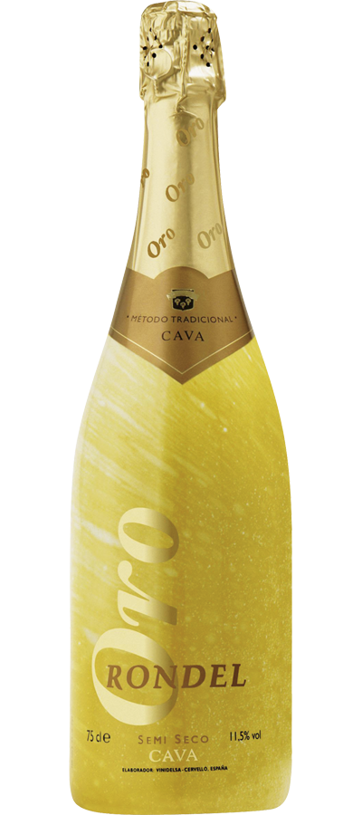 Cava Rondel Oro Cava Rondel Oro