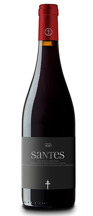 Santes Santes