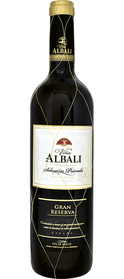 Viña Albali Viña Albali