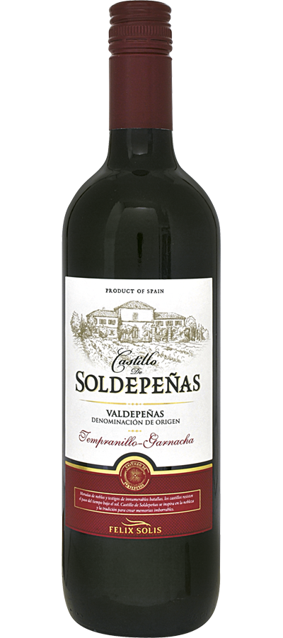 Soldepeñas Soldepeñas