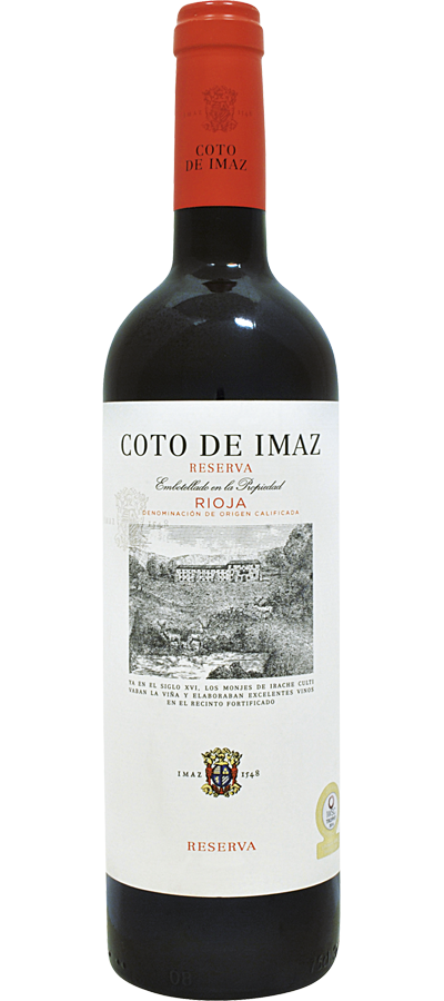 Coto de Imaz Coto de Imaz