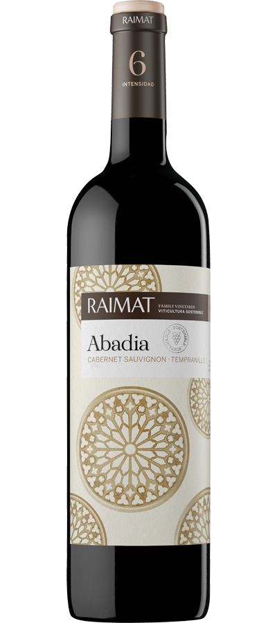 Raimat Abadia Raimat Abadia