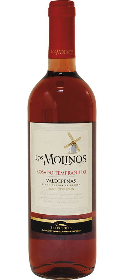 Los Molinos Los Molinos