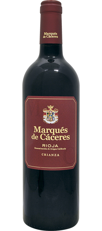 Vi Marqués de Cáceres Vi Marqués de Cáceres