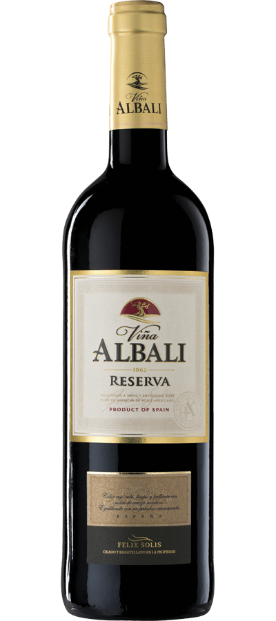 Viña Albali Viña Albali