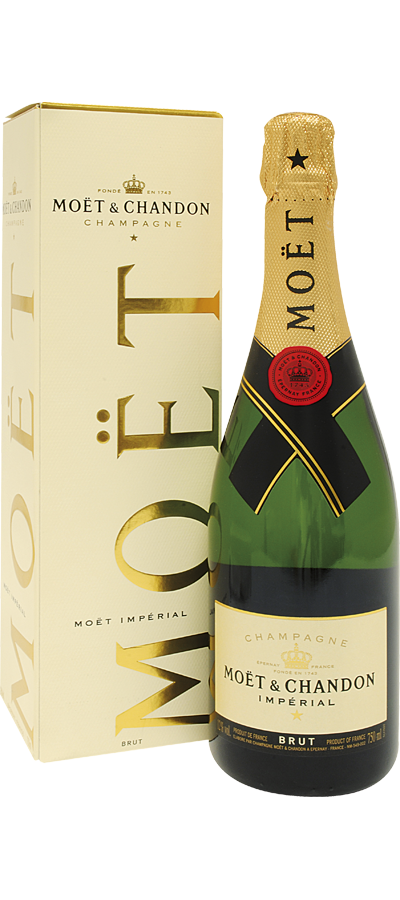 Champagne Moët Chandon Champagne Moët Chandon