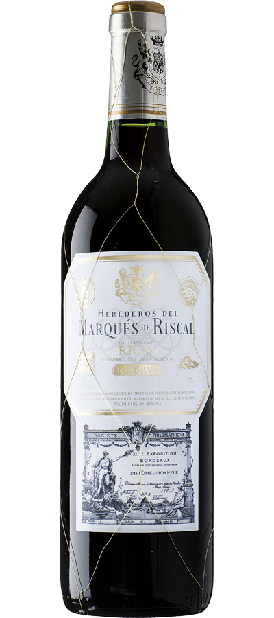 Marqués de Riscal Marqués de Riscal