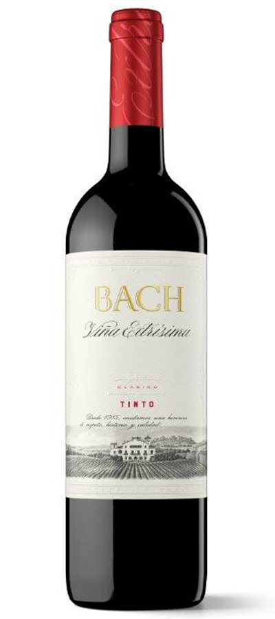 Bach Bach