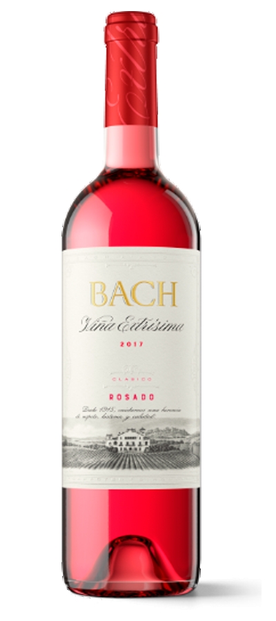 Bach Bach