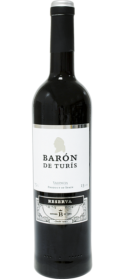 Barón de Turís Barón de Turís