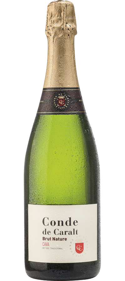 Cava Conde de Caralt Cava Conde de Caralt