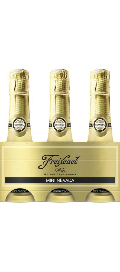 Cava Freixenet Mini Nevada Cava Freixenet Mini Nevada