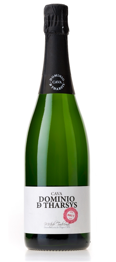 Cava Dominio de Tharsys Cava Dominio de Tharsys