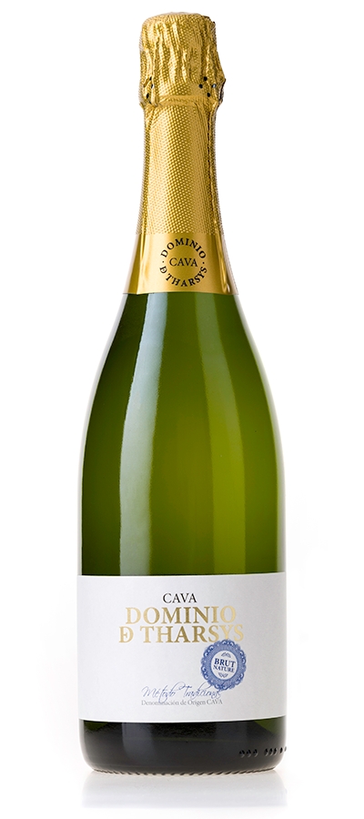 Cava Dominio de Tharsys Cava Dominio de Tharsys