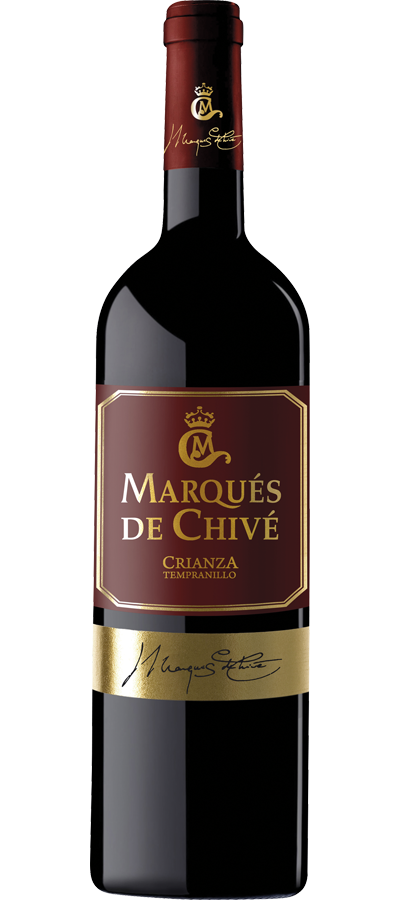 Marqués de Chivé Marqués de Chivé