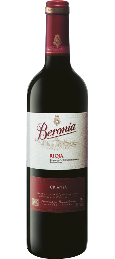 Beronia Beronia