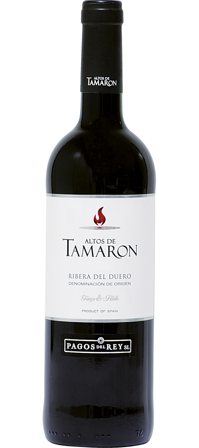 Altos de Tamaron Altos de Tamaron