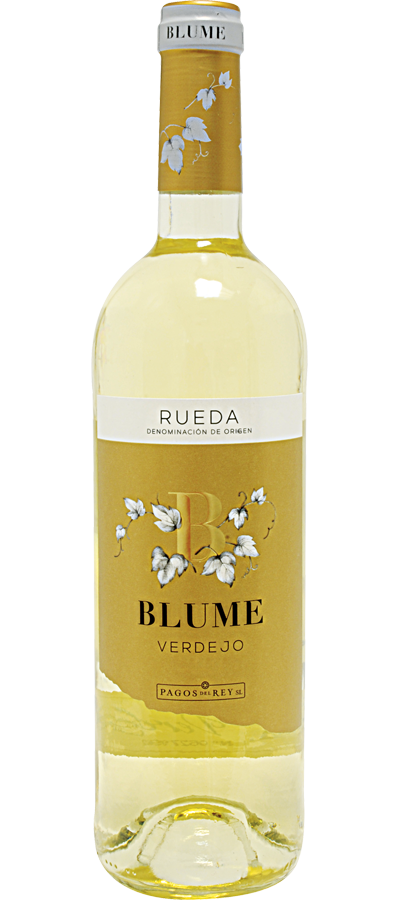 Blume Blume