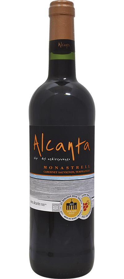 Alcanta Alcanta