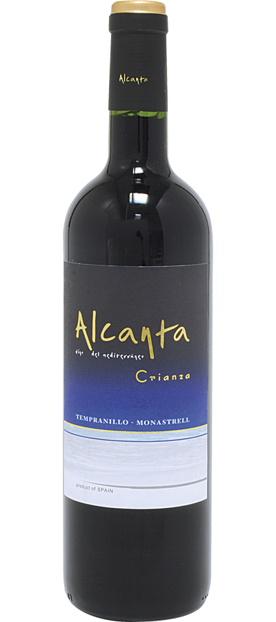 Alcanta Alcanta