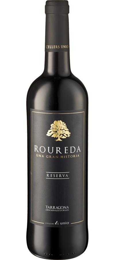 Roureda Roureda
