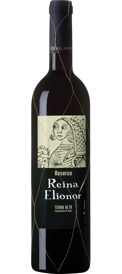 Reina Elionor Reina Elionor