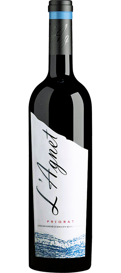 L'Agnet L'Agnet