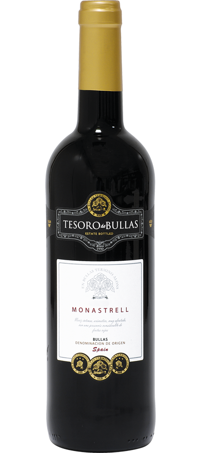 Tesoro de Bullas Tesoro de Bullas