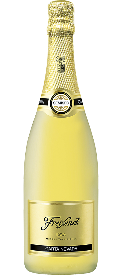 Cava Freixenet Carta Nevada Cava Freixenet Carta Nevada