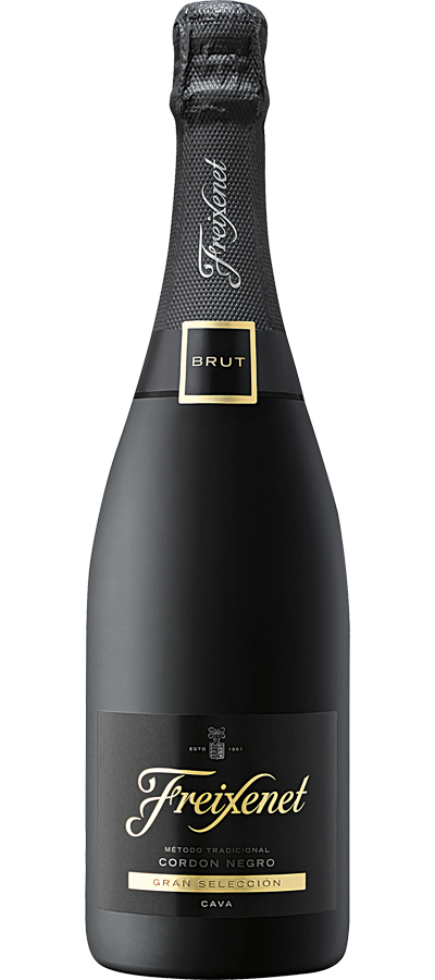 Cava Freixenet Cordón Negro Cava Freixenet Cordón Negro