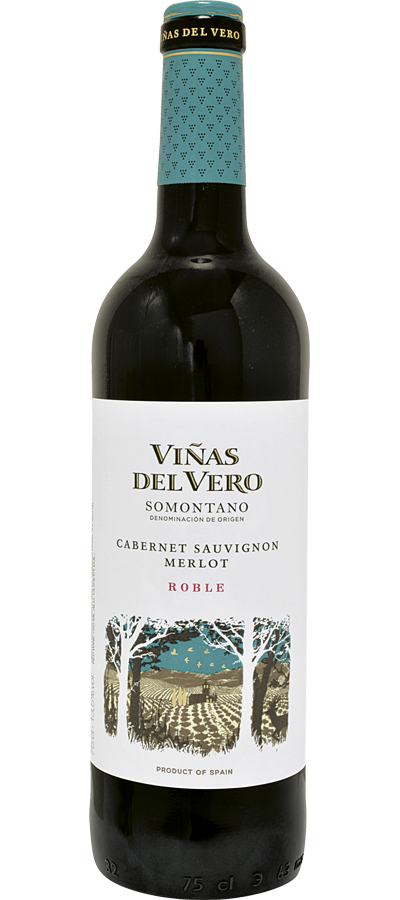 Viñas del Vero Viñas del Vero