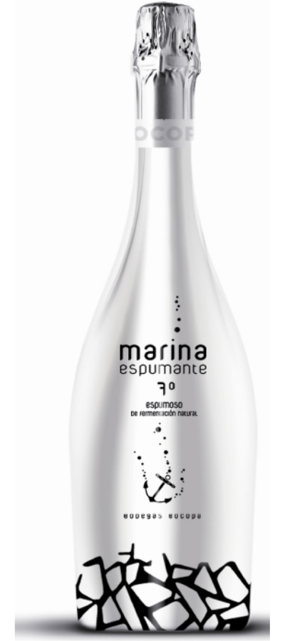 Marina espumante Marina espumante