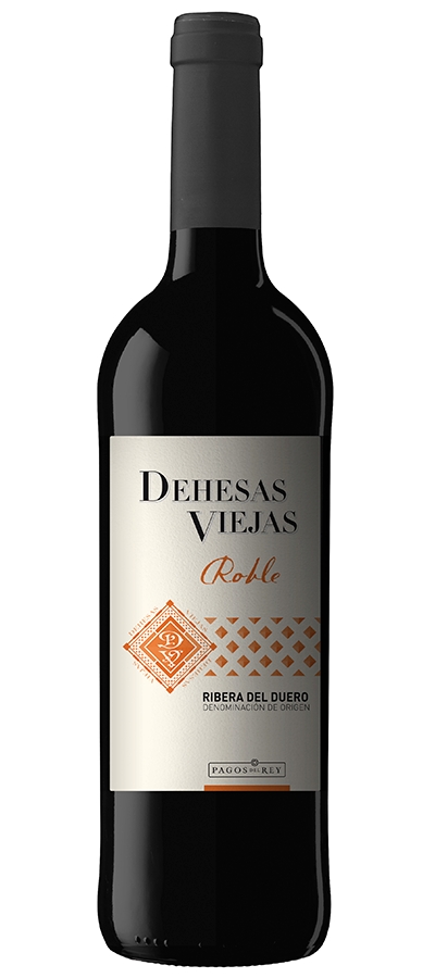 Roble Dehesas Viejas Roble Dehesas Viejas