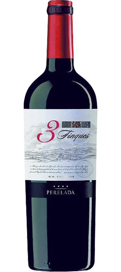 Perelada Crianza Perelada Crianza
