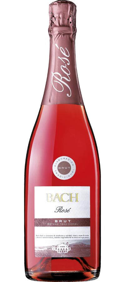 Bach Bach
